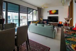 Hedges Park Condominium (D17), Condominium #580287111